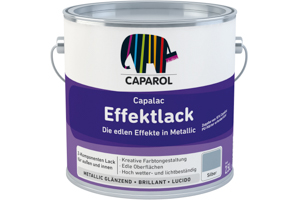 Caparol Capacryl Effektlack Mix